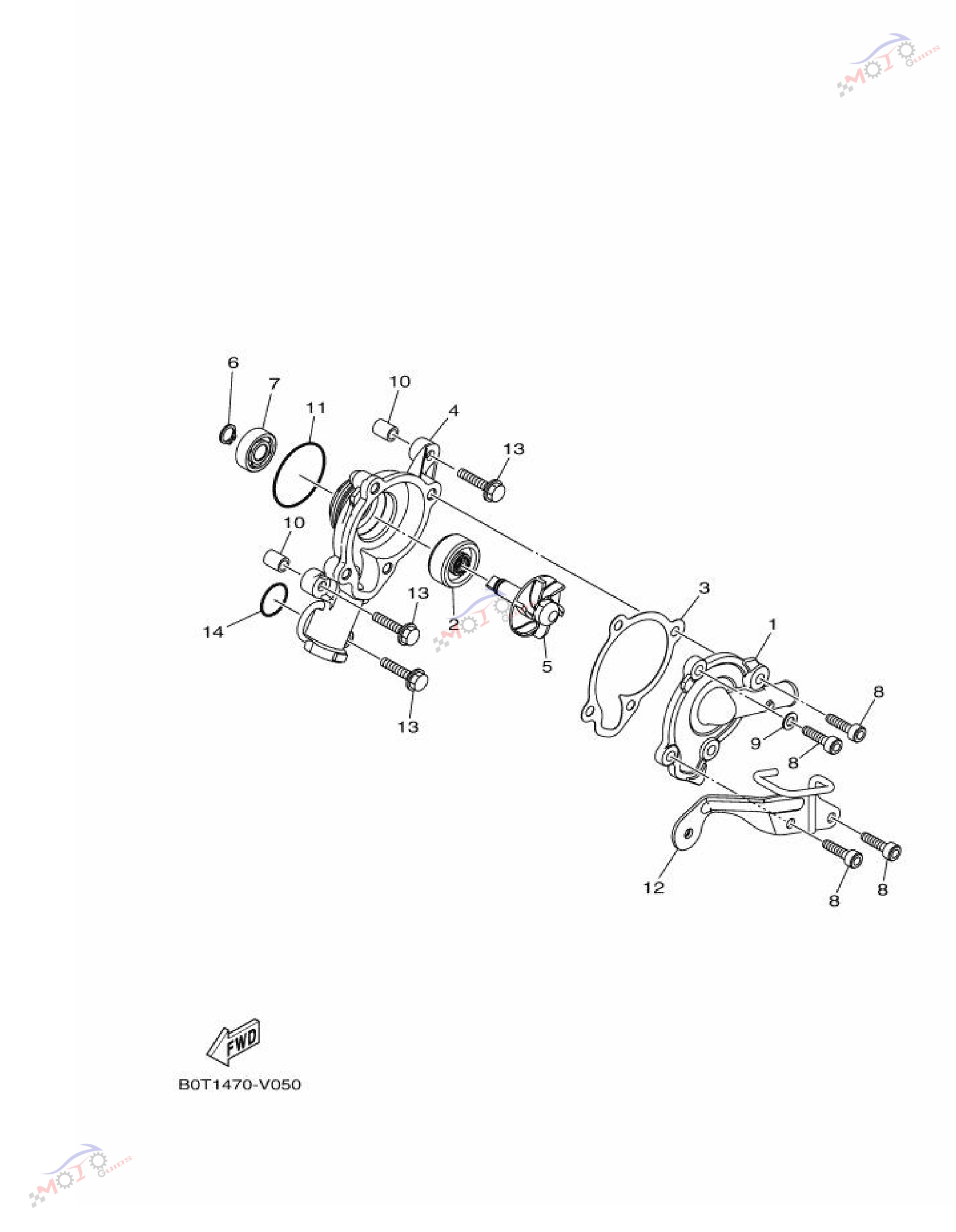 Engine Diagram